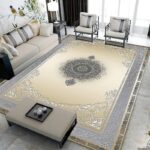 Collection de tapis modernes HD