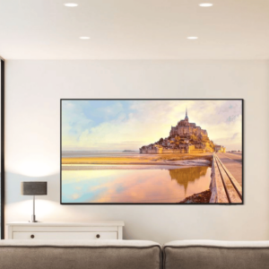 Téléviseur Intelligent Samsung QN90D 4K NEO QLED à Dakar