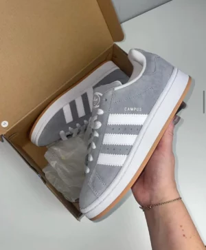 ADIDAS Campus Grey