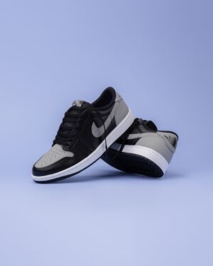 Air Jordan 1 Low OG Shadow