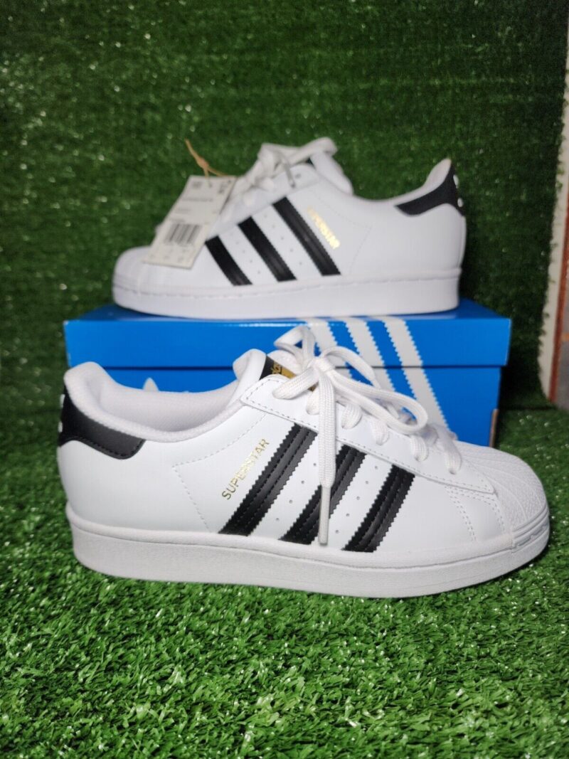 Baskets Adidas Superstar Femme