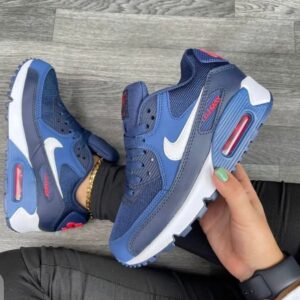 Baskets Air Max 90